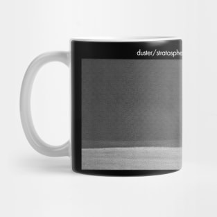 Duster Inverted Stratosphere Mug